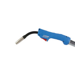 102P341330 Горелка TBi 150 blue-ESG, 3м