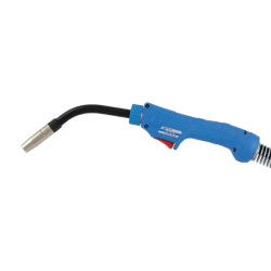 102P34133D Горелка TBi 150 DR blue-ESG c, 3м