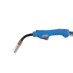 104P34133D Горелка TBi DR 250 blue-ESG, 3м