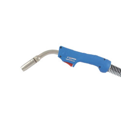 104P341340 Горелка TBi 250 blue-ESG, 4м