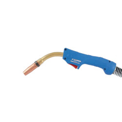 112P341330 Горелка TBi 240 blue-ESG, 3м