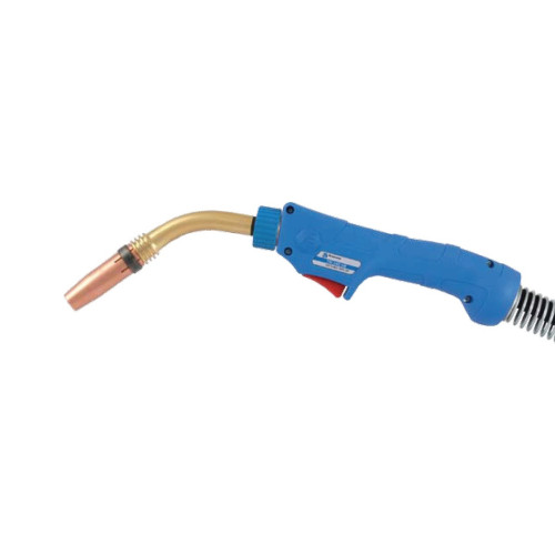 112P34133D Горелка TBi 240 DR blue-ESG, 3м