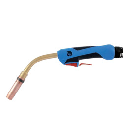 114P321040 Горелка сварочная TBi 360 Expert, 4м 114P321040 Горелка сварочная TBi 360 Expert, 4м