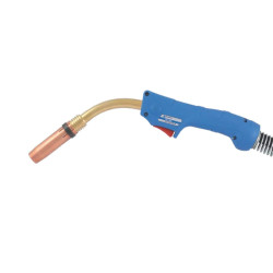 114P882D40 Горелка TBi SB 360 black-ESG, 4м