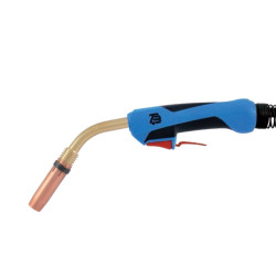 118P321040 Горелка сварочная TBi 260 Expert, 4м