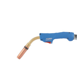 118P341350 Горелка TBi 260 blue-ESG, 5м