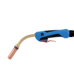 133P421030 Горелка сварочная TBi 411 Expert, 3м