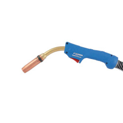 133P441540 Горелка TBi 411 blue-ESW, 4м