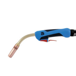 166P322050 Горелка сварочная TBi 7G Expert, 5м 166P322050 Горелка сварочная TBi 7G Expert, 5м