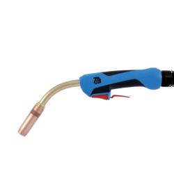 174P422030 Горелка сварочная TBi 7W Expert, 3м 174P422030 Горелка сварочная TBi 7W Expert, 3м