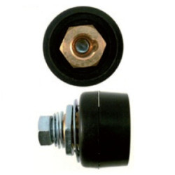 711P001004 Розетка панельная ТEВ 10-25