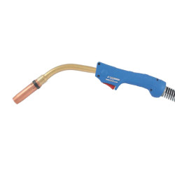 917P341340 Горелка TBi 380 blue-ESG, 4м 917P341340 Горелка TBi 380 blue-ESG, 4м