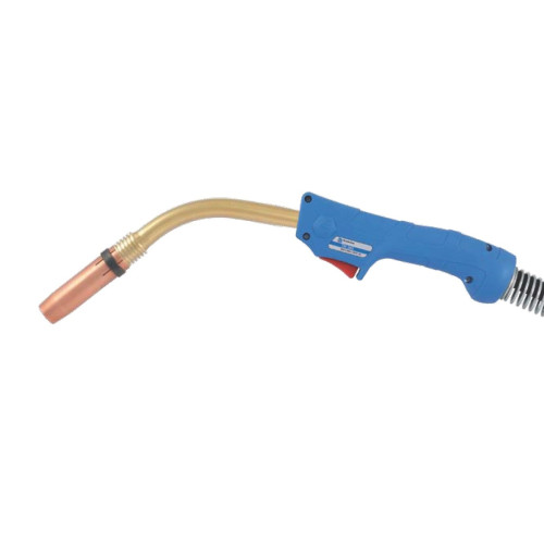 917P341350 Горелка TBi 380 blue-ESG, 5м 917P341350 Горелка TBi 380 blue-ESG, 5м