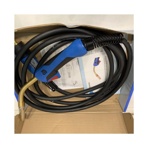 112P321040 Горелка TBi 240 Expert 4m ESG