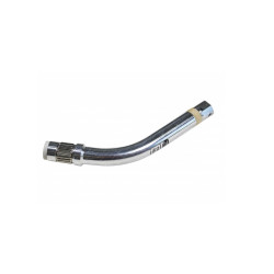 117P101001 Корпус горелки 3G с изгибом 117P101001 Корпус горелки 3G с изгибом