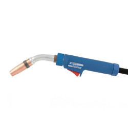 117P31133D Горелка TBi 3G-DR-3.00m-blue-ESG 117P31133D Горелка TBi 3G-DR-3.00m-blue-ESG