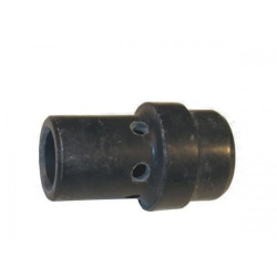118P002021 Газовый диффузор черный 118P002021 Газовый диффузор черный