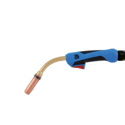 133P421040 Горелка TBi 411Expert 4m  ESW 133P421040 Горелка TBi 411Expert 4m  ESW
