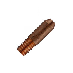 140.0037 Наконечник E-Cu M5x18mm 0,8mm Binzel