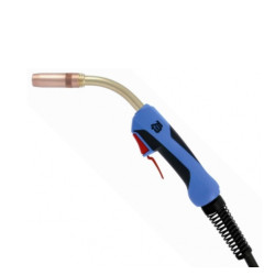 166P322040 Горелка TBi 7G Expert 4m ESG