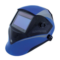 714P101023 Маска сварщика TBi ArcVisor Plus