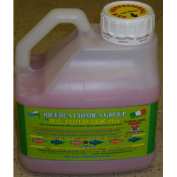 ENERGY PICKLER GEL PLUS SPRAY Гель для травления 10кг
