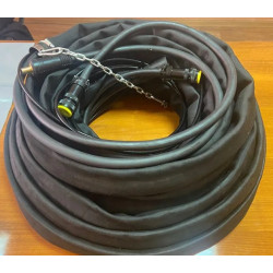 K10347-PGW-10M Соединительный кабель 10м