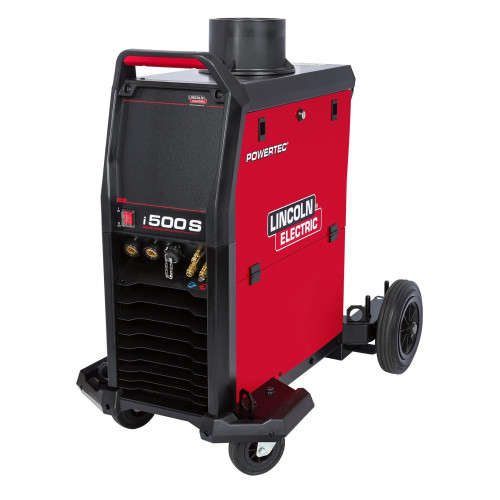 K14185-1 Powertec i500S