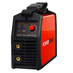 K69000-6 PowerCRAFT 130i-S