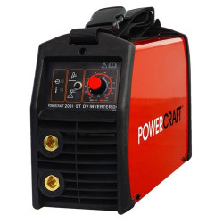 K69006-7 PowerCRAFT 200i-ST DV