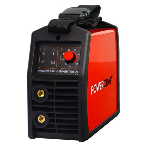 K69028-5 PowerCRAFT 160i-S