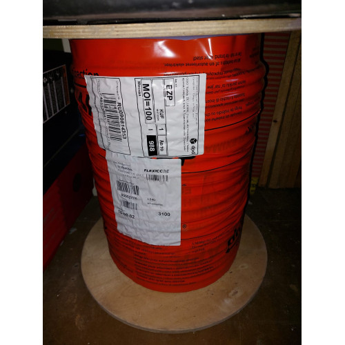 Кабель универсальный FLEXICORE 110 12G2,5 3120000845