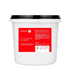 Пассиватор FUTUR PASS ADF GEL ведро 30кг
