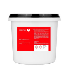 Пассиватор нержавеющей стали PASSINOX ведро 10кг