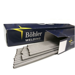 Сварочный электрод Boehler Fox DCMS Ti