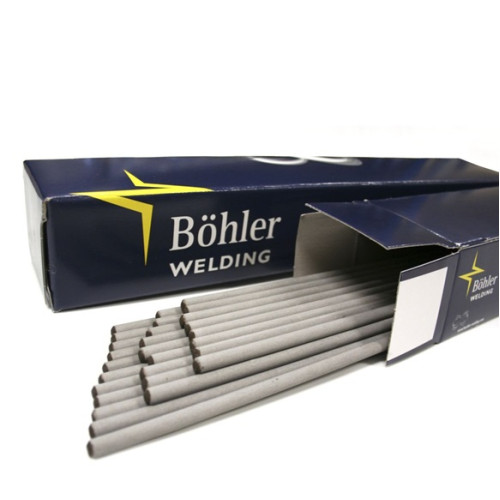 Сварочный электрод Boehler Fox DMV 83 Kb
