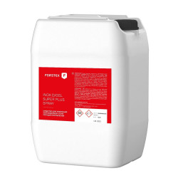 Травильный спрей INOX D/GEL SUPER PLUS SPRAY канистра 10кг