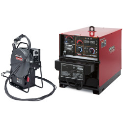 K1309-17 Idealarc DC 400 CE