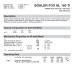 Сварочный электрод Bohler FOX HL 160 Ti