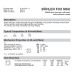 Сварочный электрод Bohler FOX MSU  